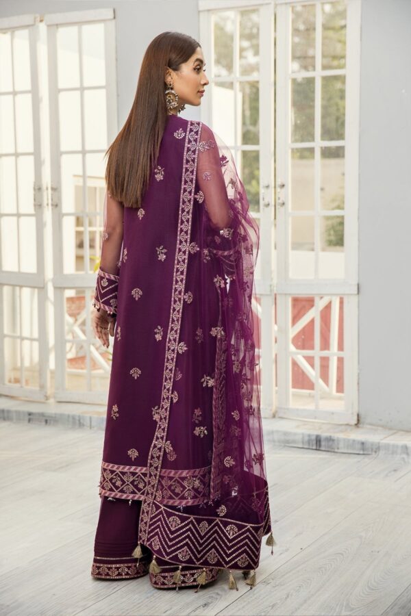 Alizeh D 4 (Miraal) Fashion