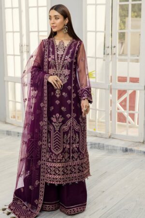 Alizeh D 4 (Miraal) Fashion