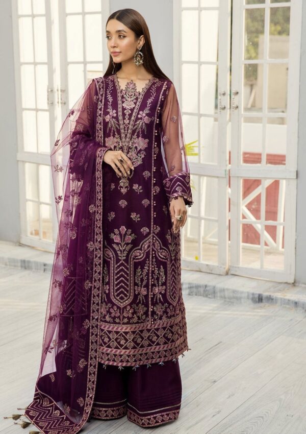 Alizeh D 4 (Miraal) Fashion