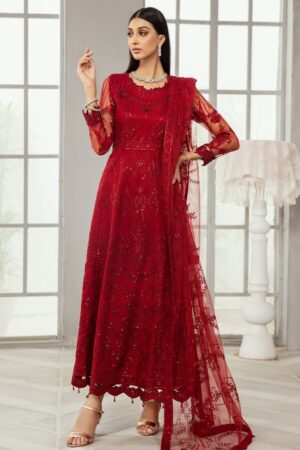 Alizeh D 8 (Rubi) Fashion