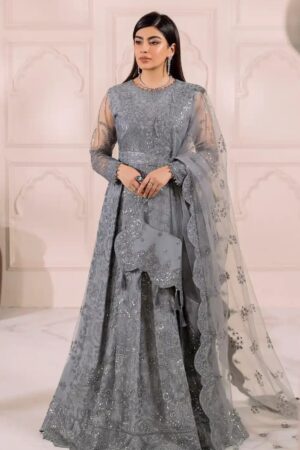Alizeh Khirad D 01(B) Dua