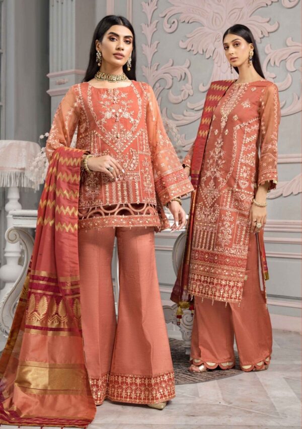 Alizeh Naranj D 2 Vasl E Meeras V12
