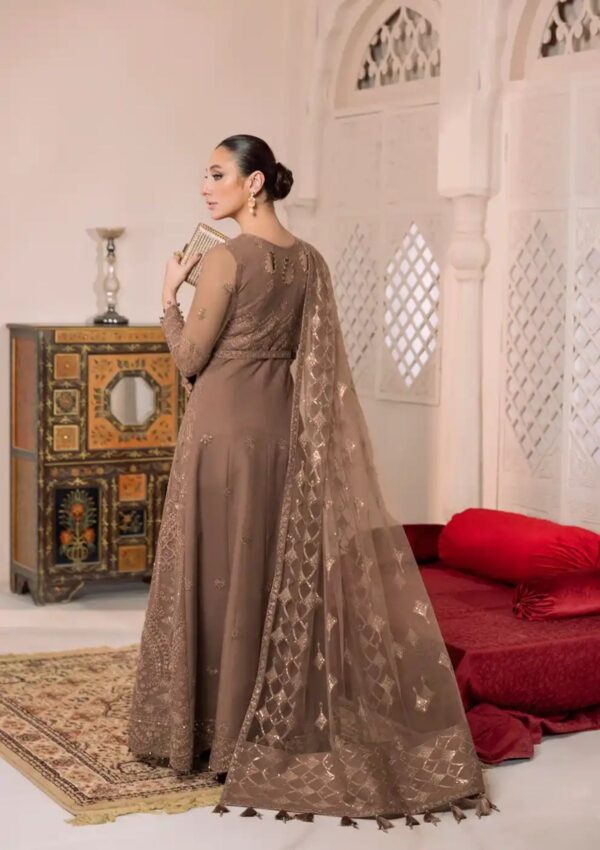Alizeh Ryan D 05(B) Dua