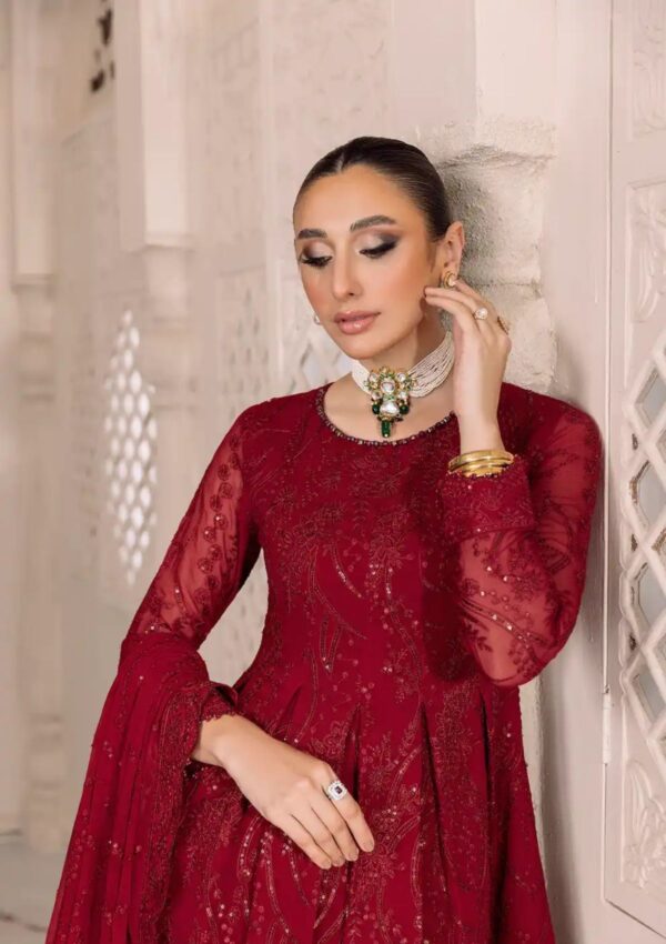 Alizeh Sylvi D 03(B) Dua