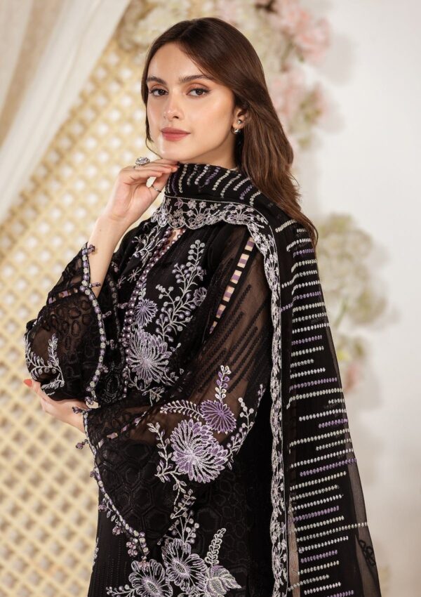 Alizeh Vol 3 Arisha D 05 Dhaagay