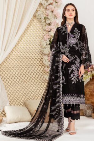 Alizeh Vol 3 Arisha D 05 Dhaagay