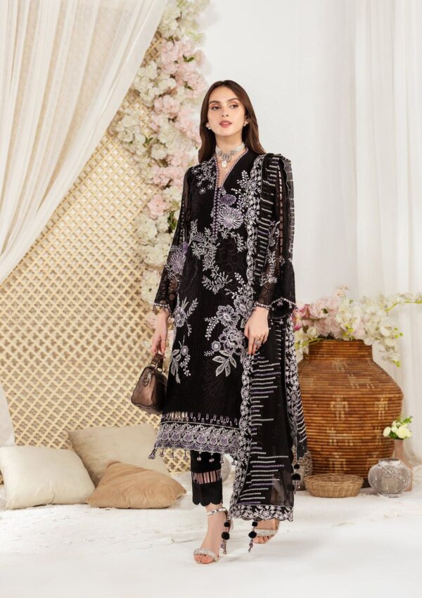 Alizeh Vol 3 Arisha D 05 Dhaagay