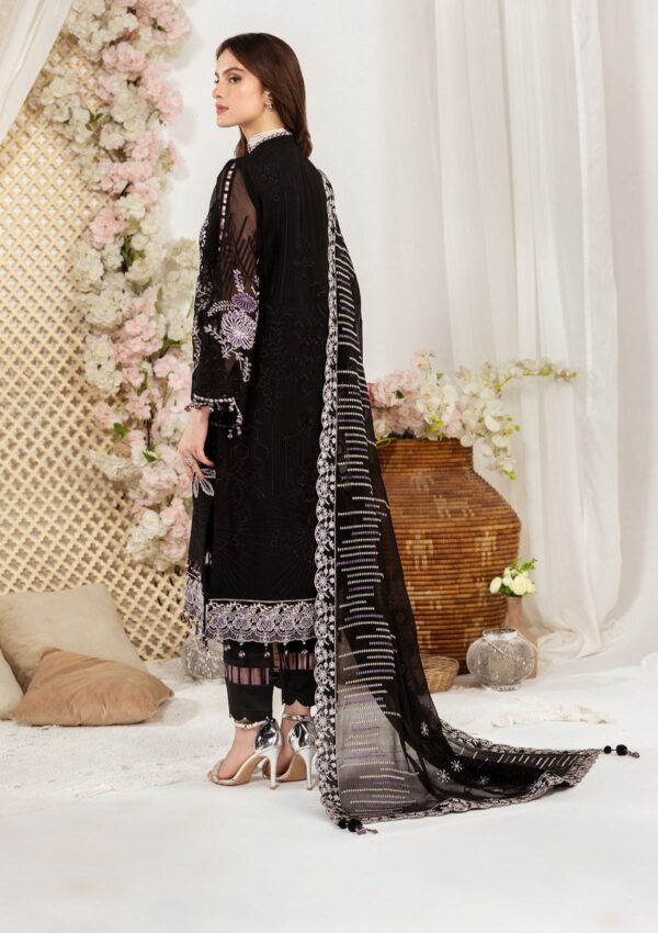 Alizeh Vol 3 Arisha D 05 Dhaagay