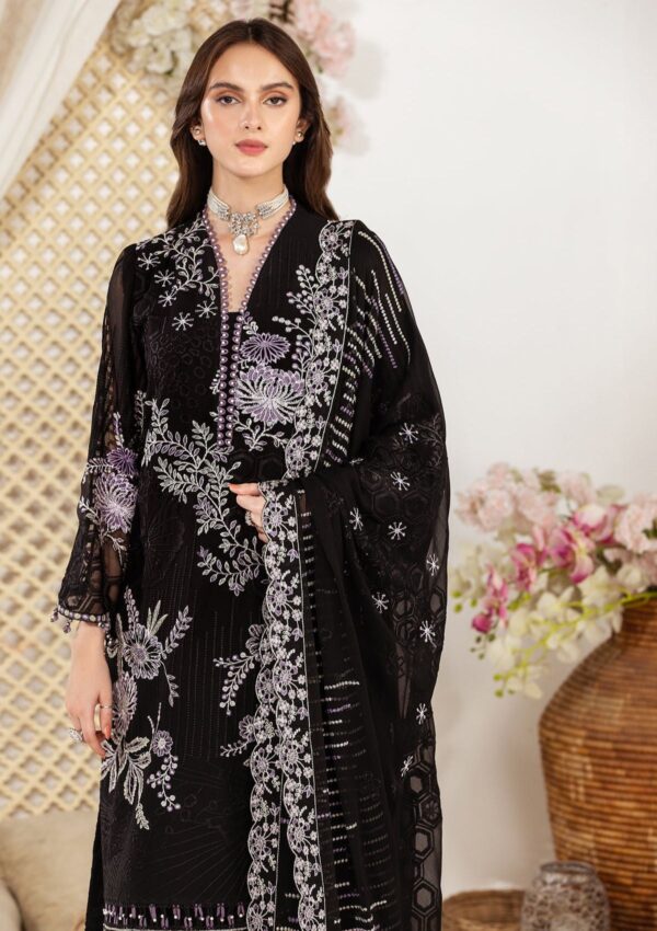 Alizeh Vol 3 Arisha D 05 Dhaagay