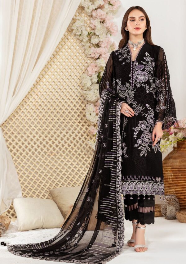 Alizeh Vol 3 Arisha D 05 Dhaagay