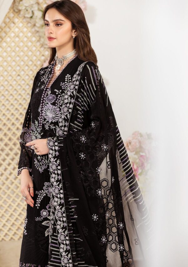 Alizeh Vol 3 Arisha D 05 Dhaagay