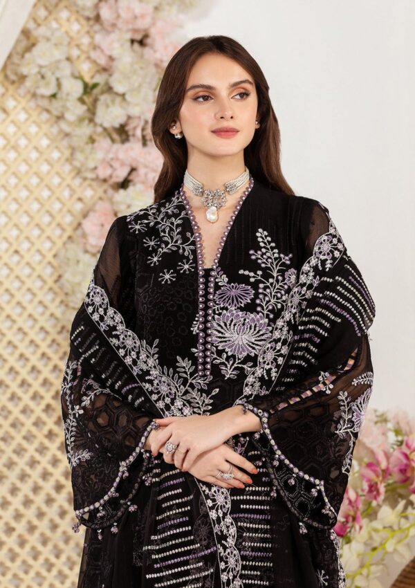 Alizeh Vol 3 Arisha D 05 Dhaagay