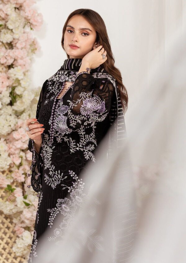 Alizeh Vol 3 Arisha D 05 Dhaagay