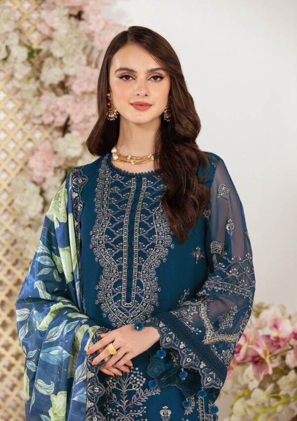 Alizeh Vol 3 Zair D 08 Dhaagay
