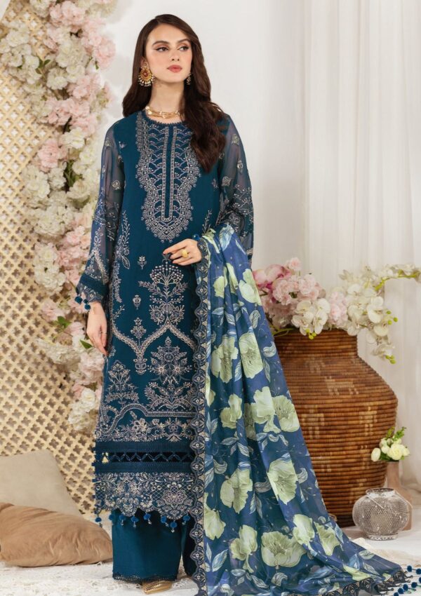 Alizeh Vol 3 Zair D 08 Dhaagay