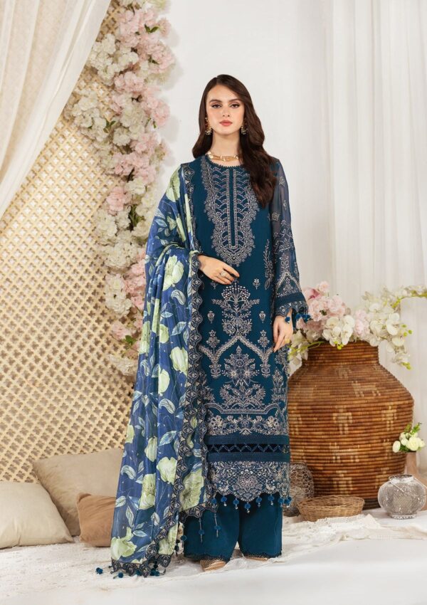 Alizeh Vol 3 Zair D 08 Dhaagay