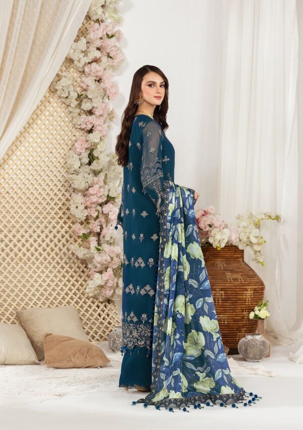 Alizeh Vol 3 Zair D 08 Dhaagay