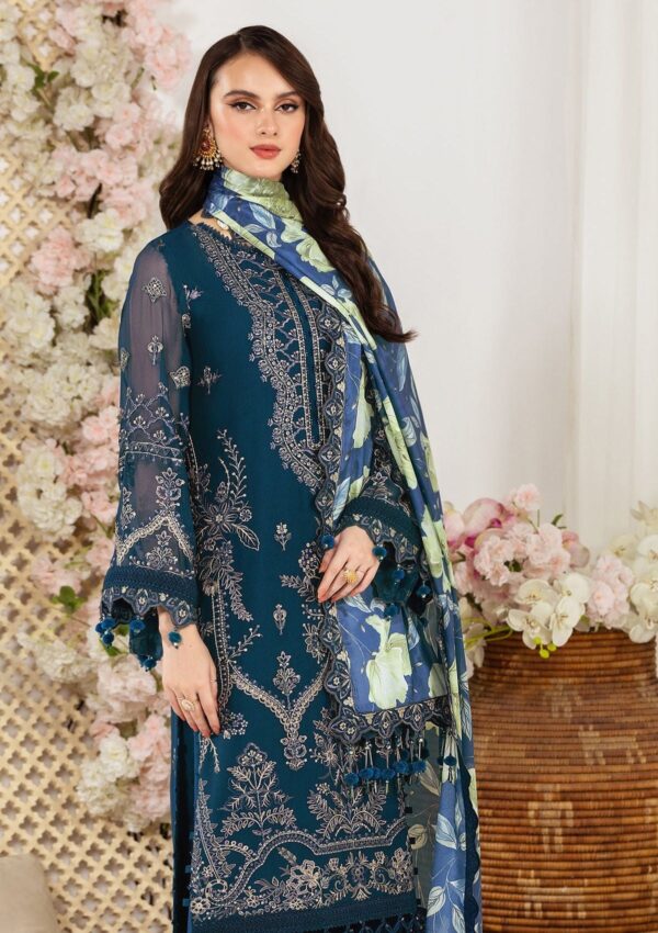 Alizeh Vol 3 Zair D 08 Dhaagay