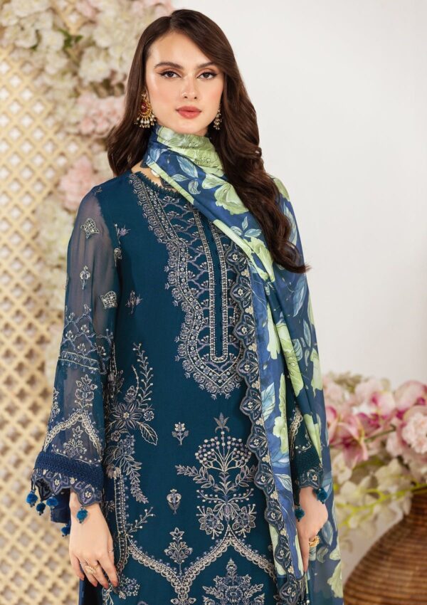 Alizeh Vol 3 Zair D 08 Dhaagay