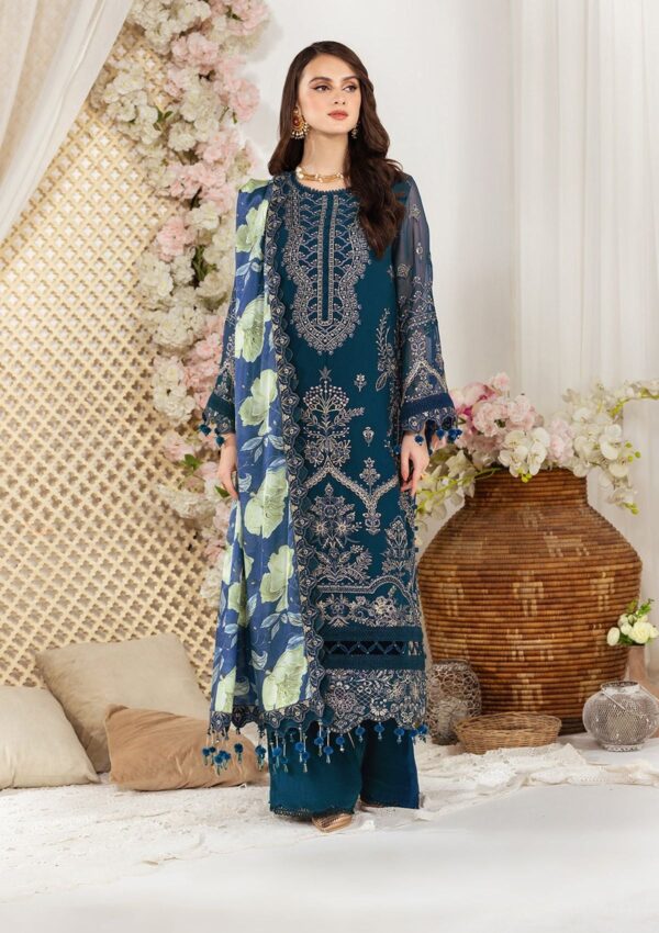 Alizeh Vol 3 Zair D 08 Dhaagay