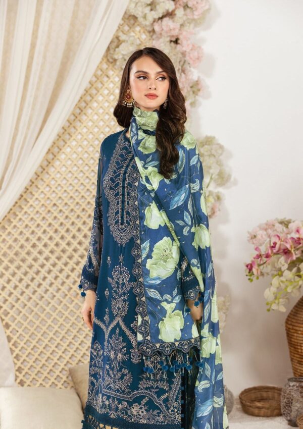 Alizeh Vol 3 Zair D 08 Dhaagay
