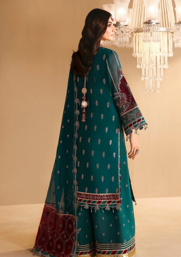 Alizeh Wedding Arw 24 Hm 4024 Khiva Reena