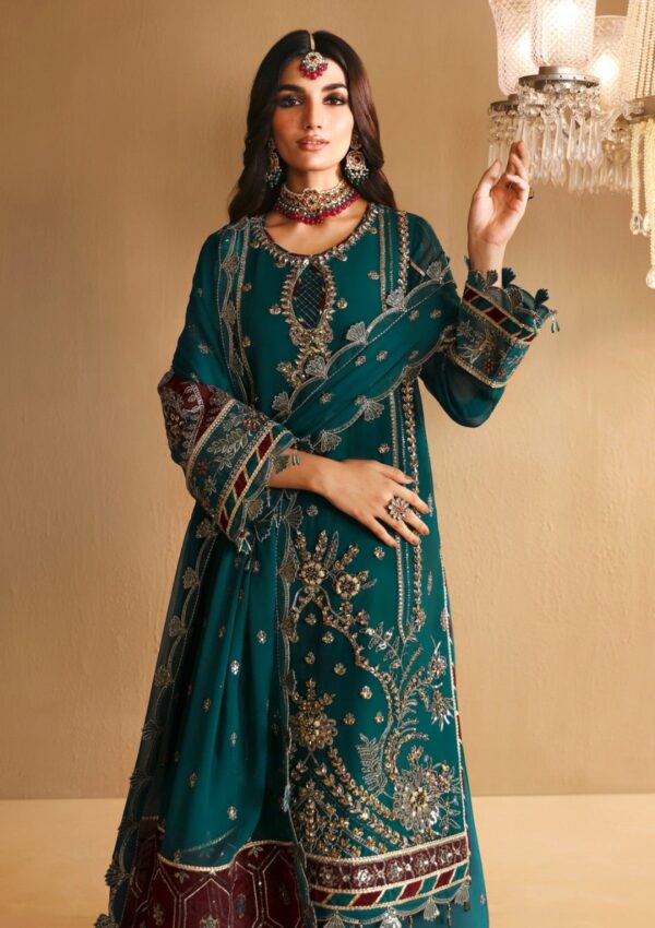 Alizeh Wedding Arw 24 Hm 4024 Khiva Reena
