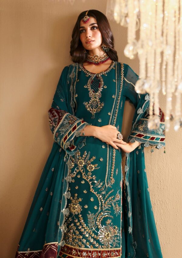 Alizeh Wedding Arw 24 Hm 4024 Khiva Reena