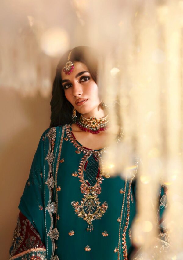 Alizeh Wedding Arw 24 Hm 4024 Khiva Reena