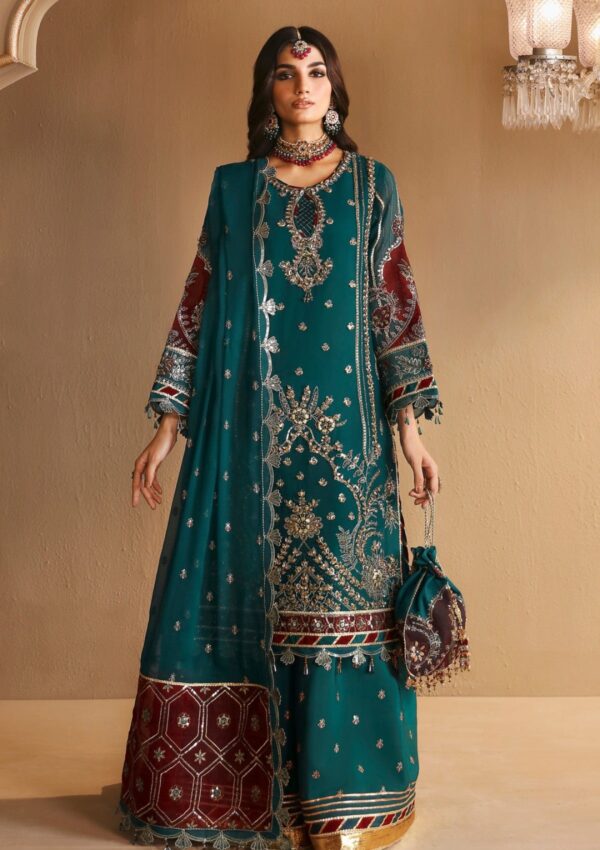 Alizeh Wedding Arw 24 Hm 4024 Khiva Reena