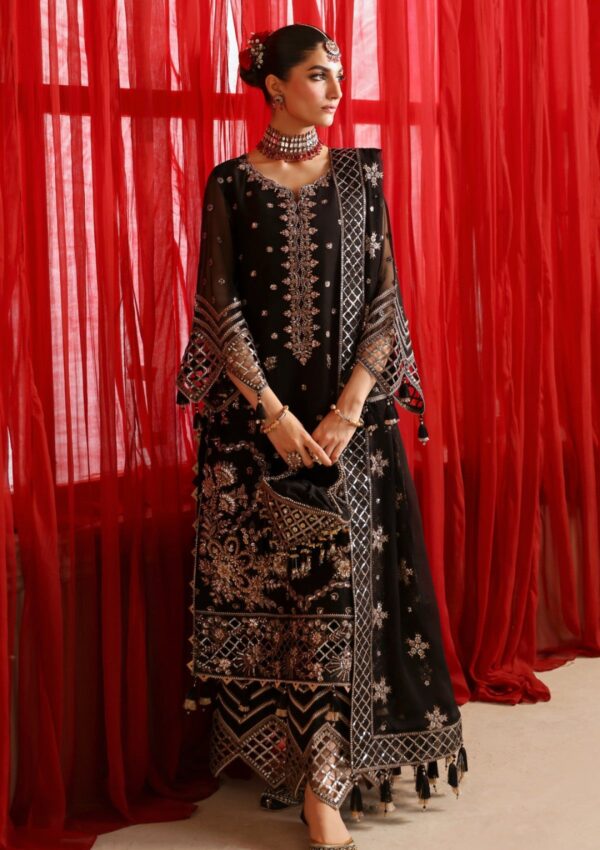 Alizeh Wedding Arw 24 Hm 4026 Naina Reena