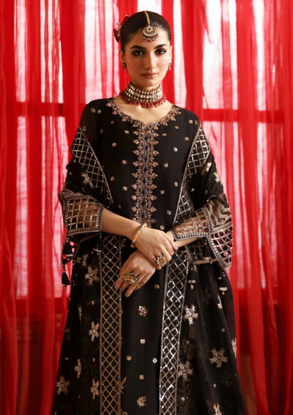 Alizeh Wedding Arw 24 Hm 4026 Naina Reena