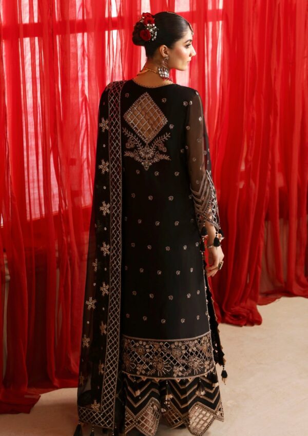 Alizeh Wedding Arw 24 Hm 4026 Naina Reena