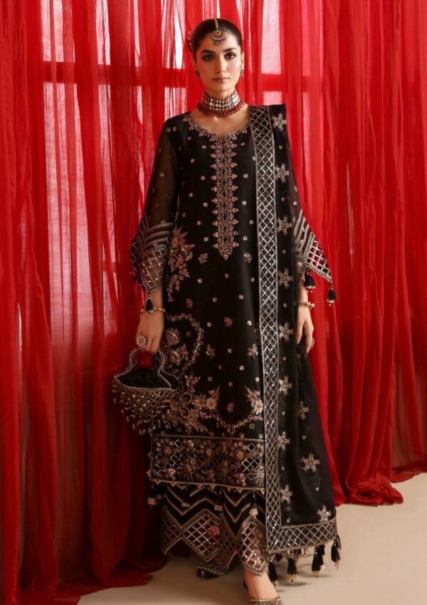 Alizeh Wedding Arw 24 Hm 4026 Naina Reena
