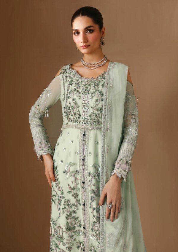 Alizeh Wedding Arw 24 Hm 4027 Sahar Reena