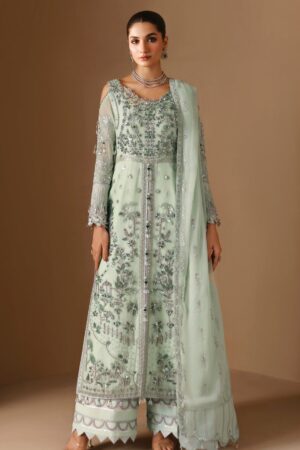 Alizeh Wedding Arw 24 Hm 4027 Sahar Reena