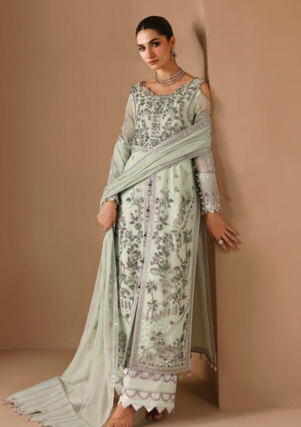 Alizeh Wedding Arw 24 Hm 4027 Sahar Reena