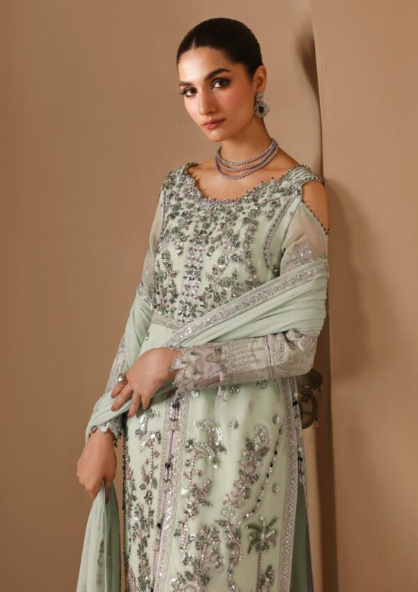 Alizeh Wedding Arw 24 Hm 4027 Sahar Reena
