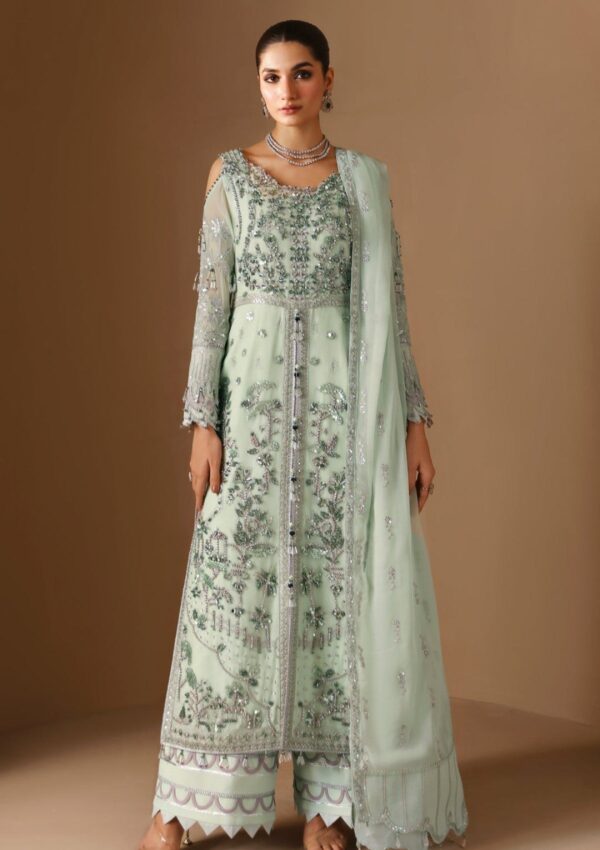 Alizeh Wedding Arw 24 Hm 4027 Sahar Reena