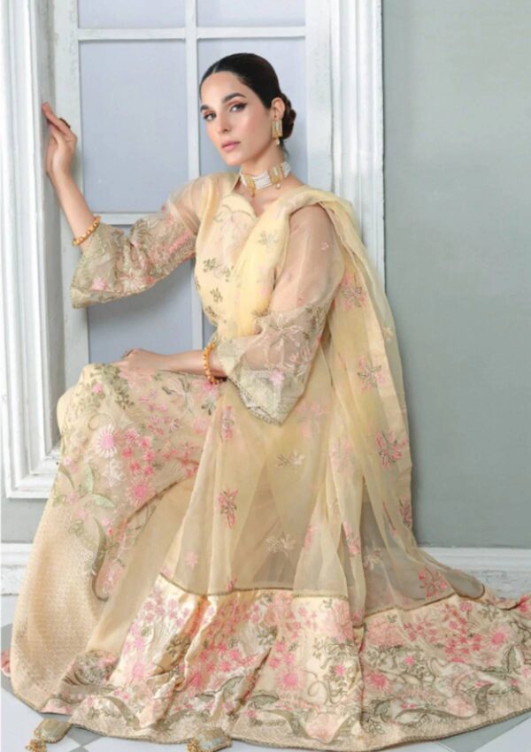 Anora Luxury Az 03 Dastak Zenia