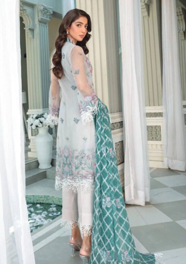 Anora Luxury Az 05 Zaraish Zenia
