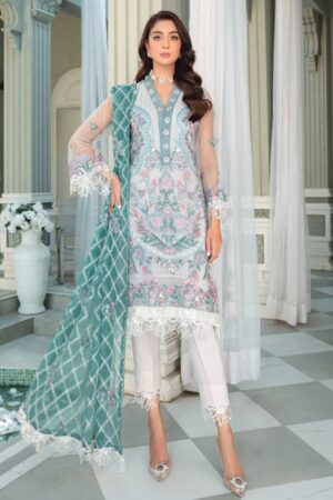 Anora Luxury Az 05 Zaraish Zenia