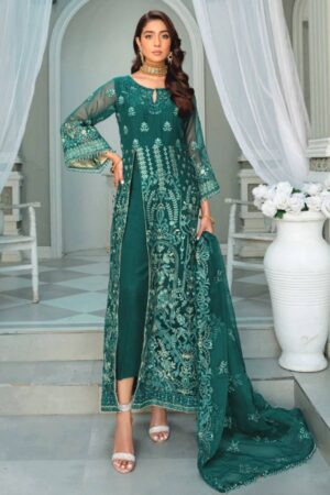 Anora Luxury Az 06 Soraya Zenia