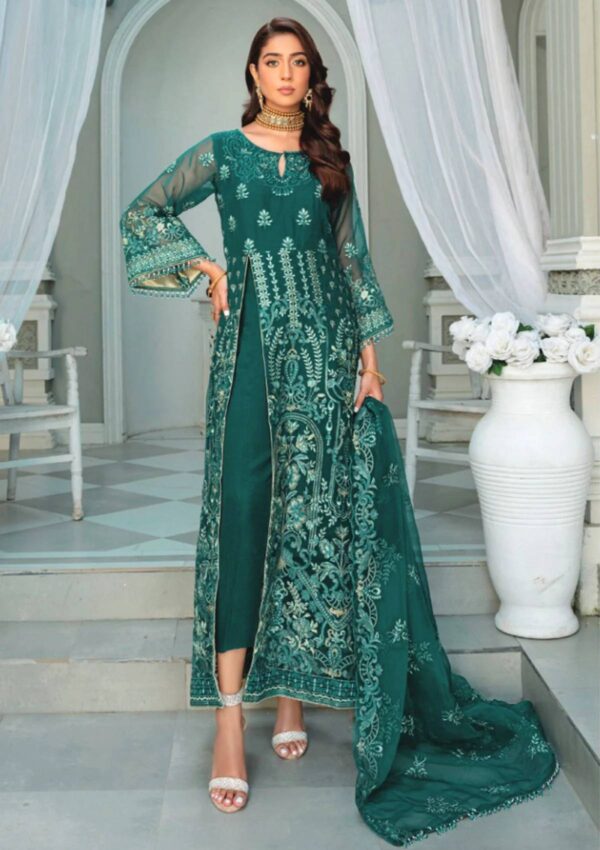 Anora Luxury Az 06 Soraya Zenia