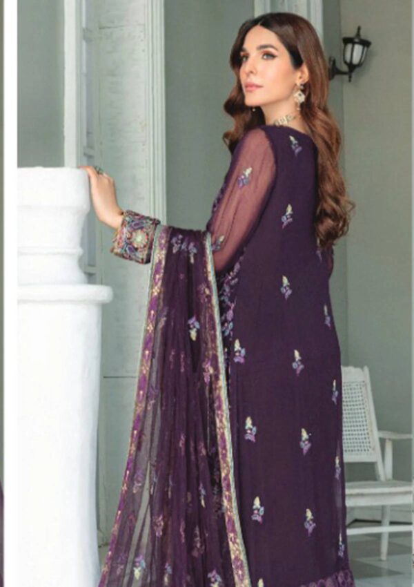 Anora Luxury Az 07 Kaawaish Zenia