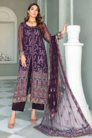 Anora Luxury Az 07 Kaawaish Zenia