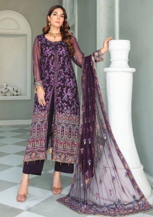 Anora Luxury Az 07 Kaawaish Zenia