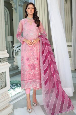 Anora Luxury Az 10 Zebaish Zenia