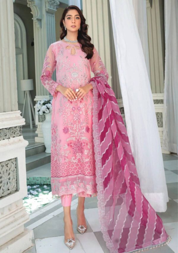 Anora Luxury Az 10 Zebaish Zenia