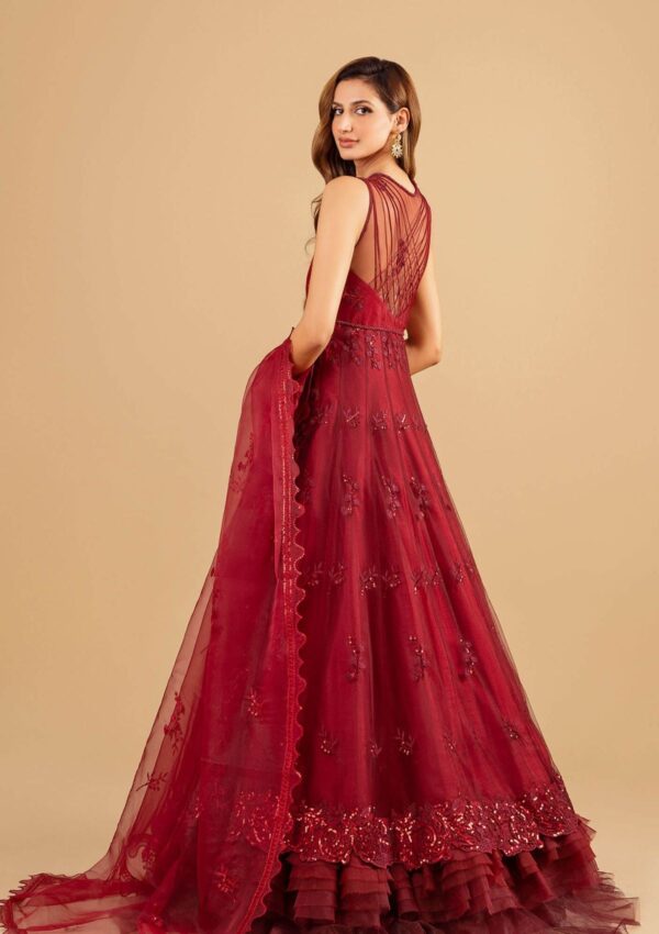 Asifa & Nabeel Festive Anb 10 Mastani Barasti